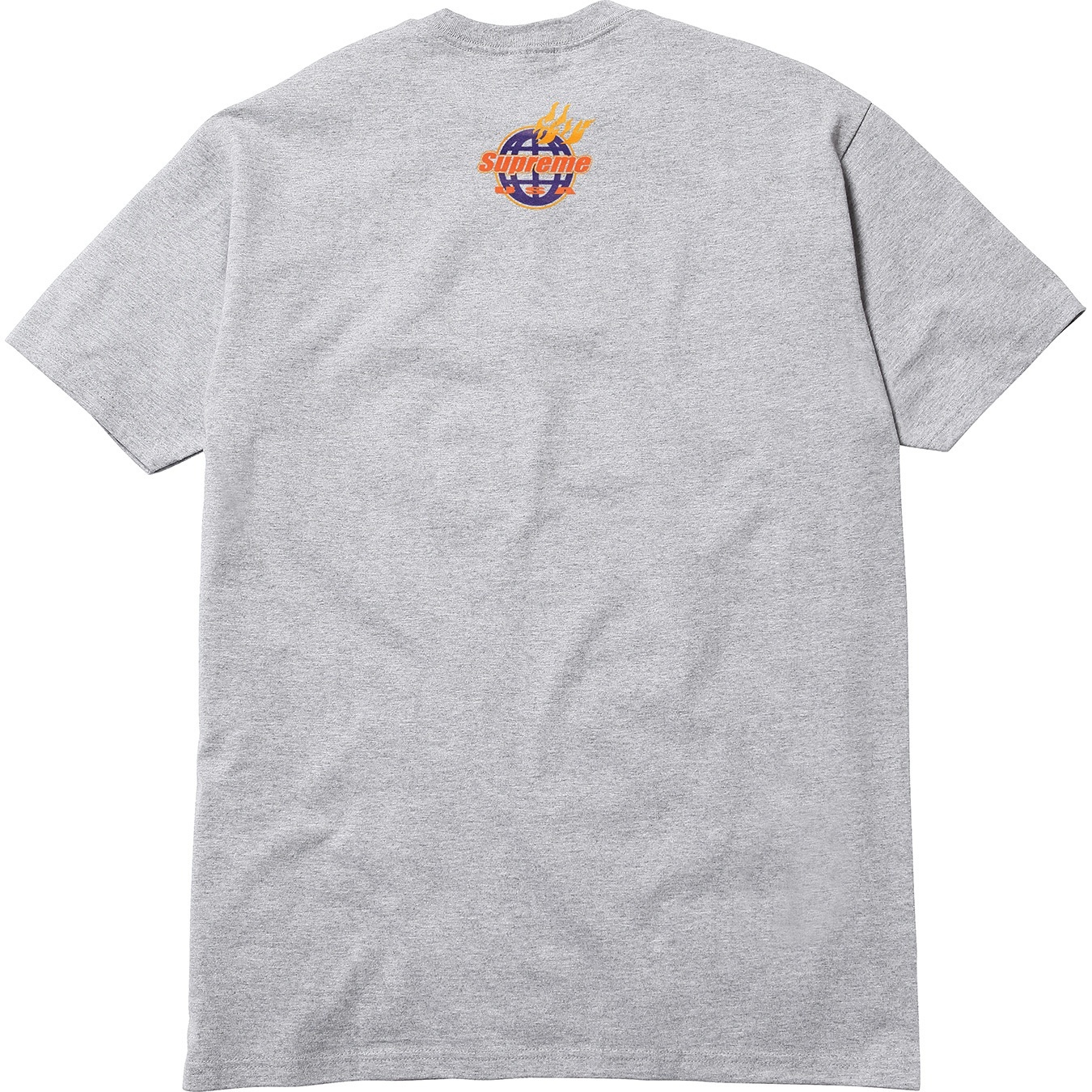 Fire Tee view 23
